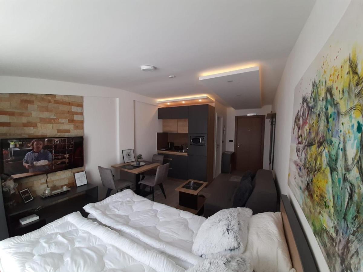 Teonalux Milmari Resort P84 Kopaonik Exterior foto